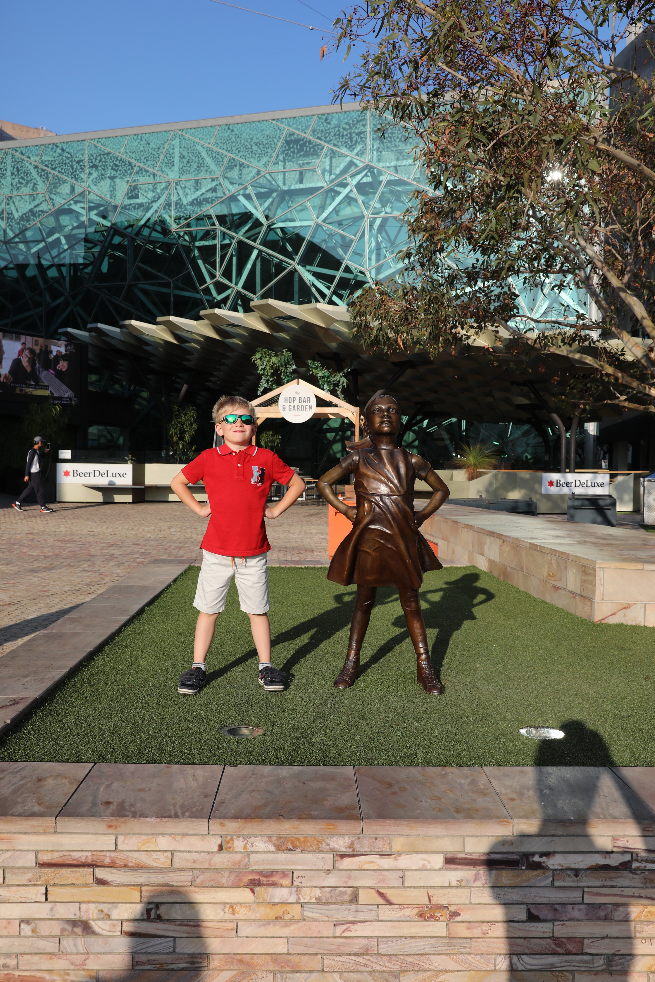 Superman & Superwomen